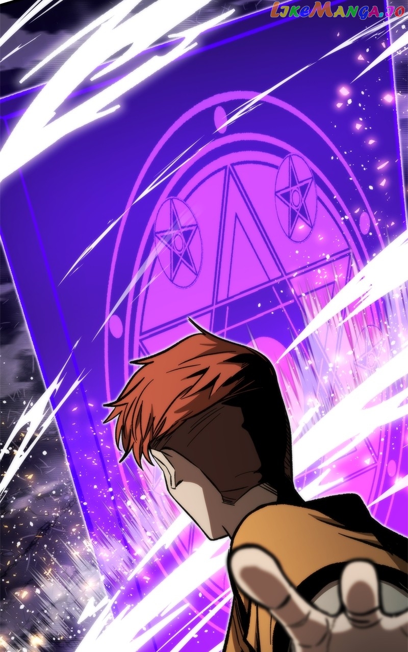 Ultra Alter Chapter 110 - page 11