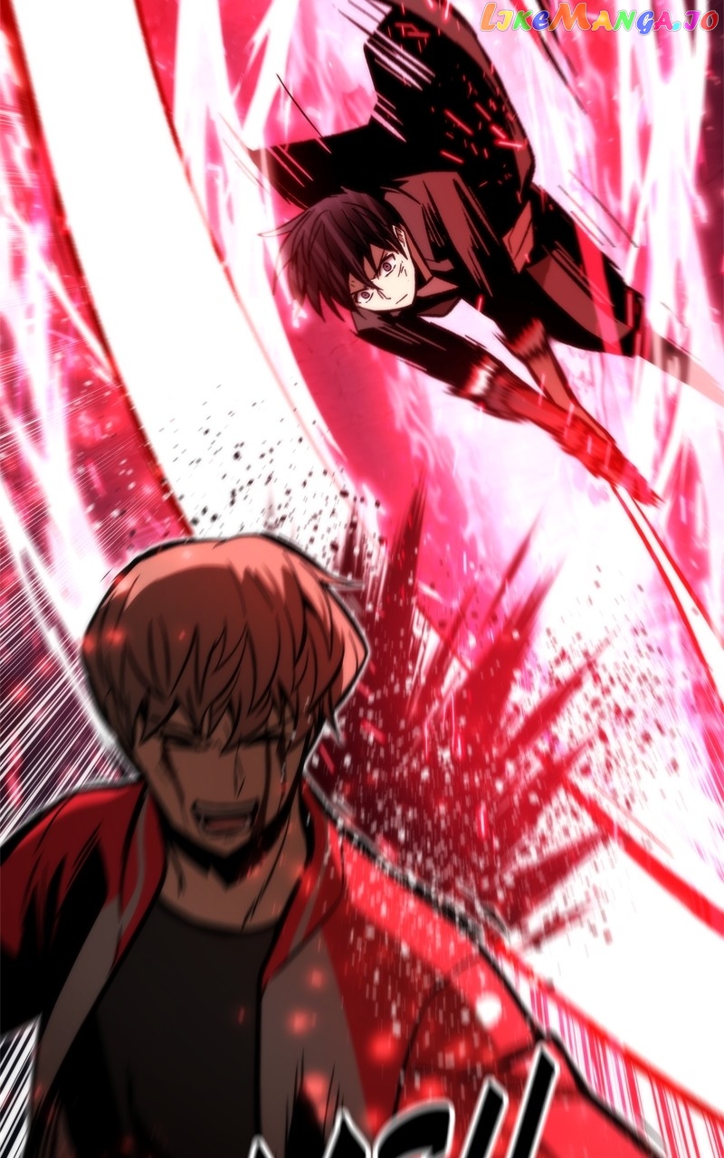 Ultra Alter Chapter 110 - page 114