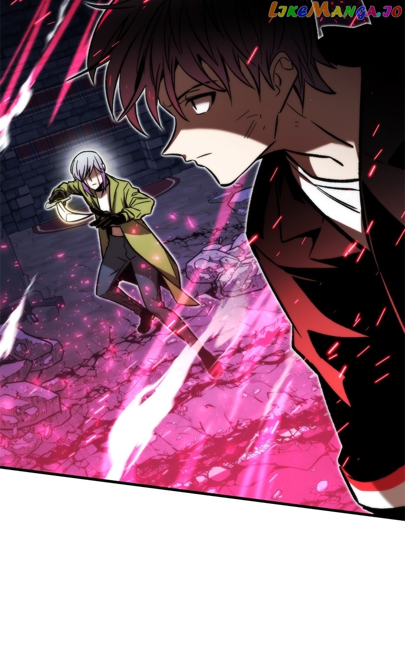 Ultra Alter Chapter 110 - page 116