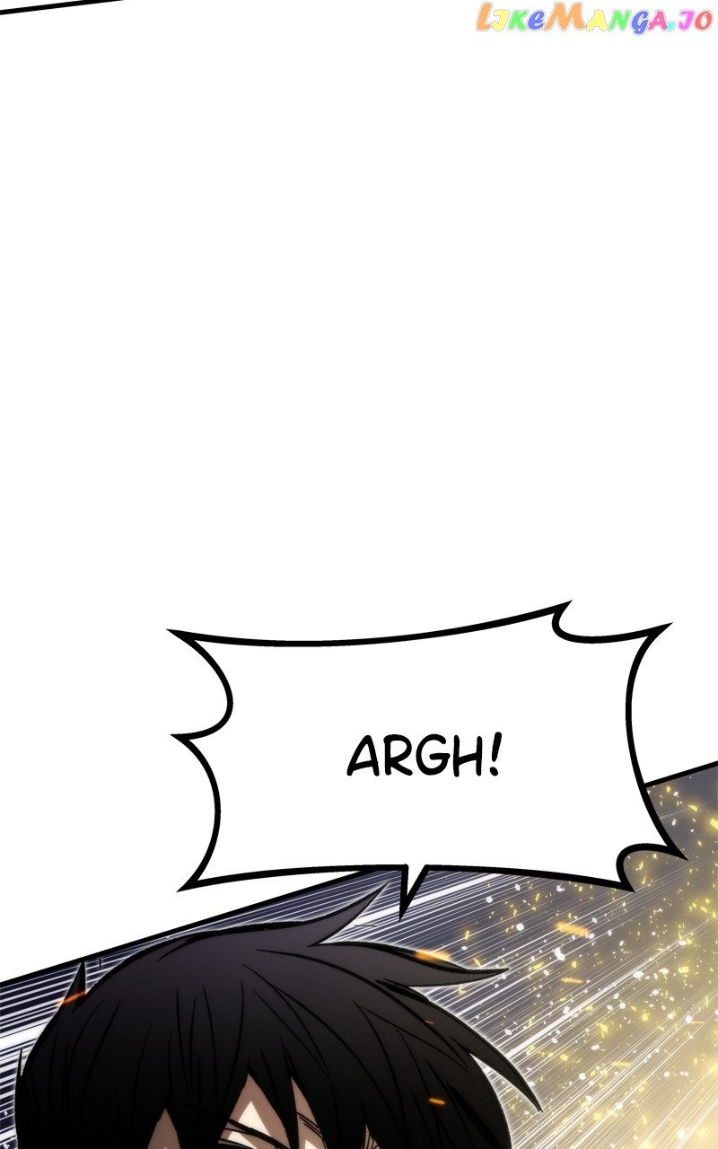 Ultra Alter Chapter 110 - page 121