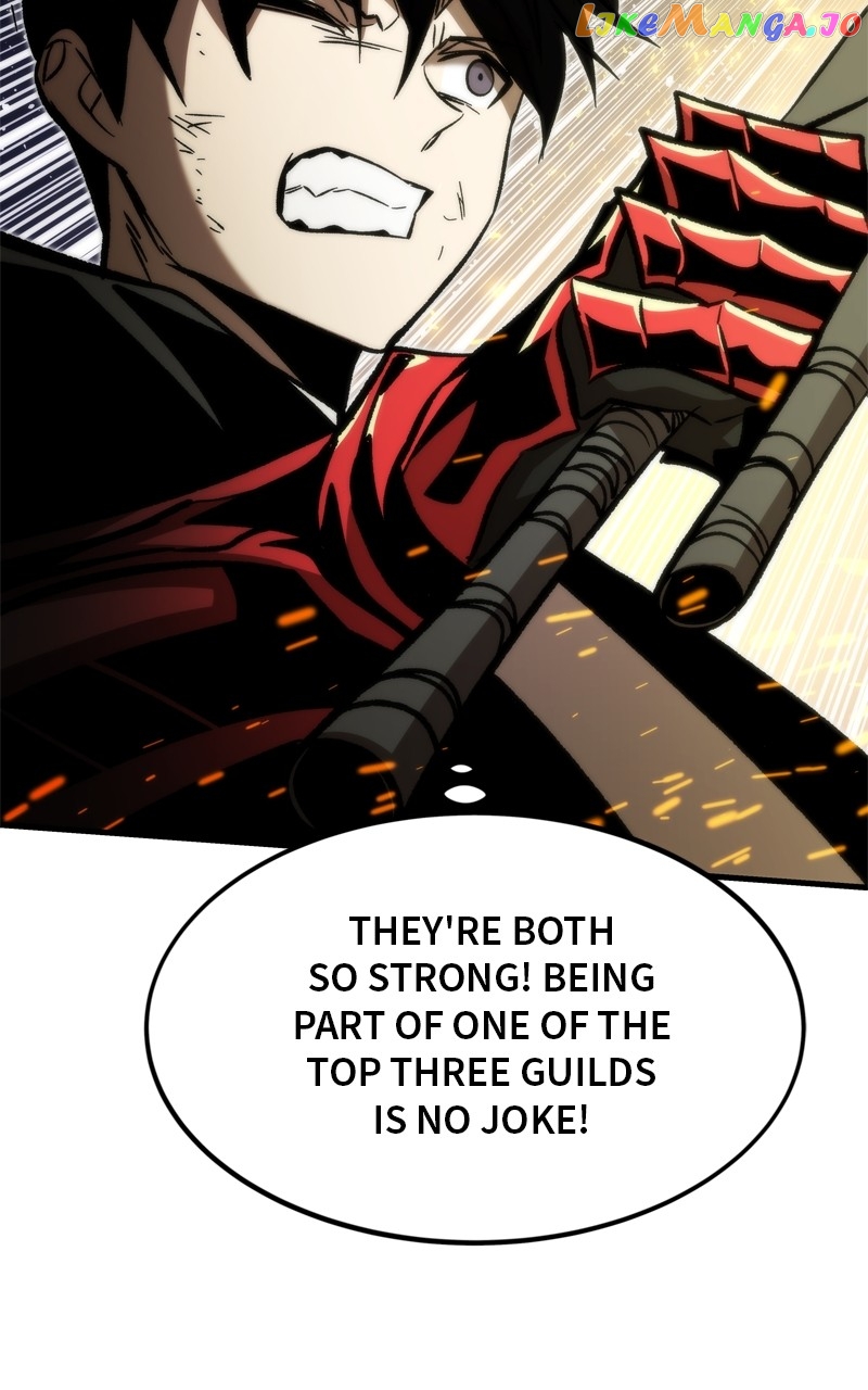 Ultra Alter Chapter 110 - page 122