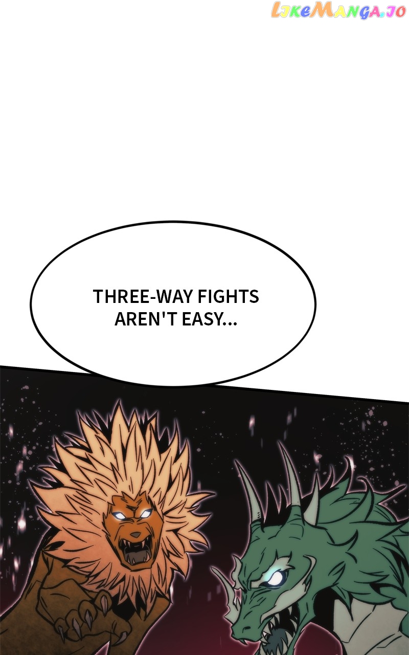 Ultra Alter Chapter 110 - page 123