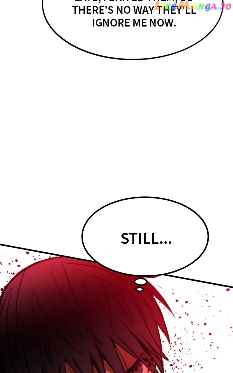 Ultra Alter Chapter 110 - page 127