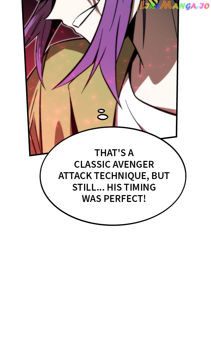 Ultra Alter Chapter 110 - page 133