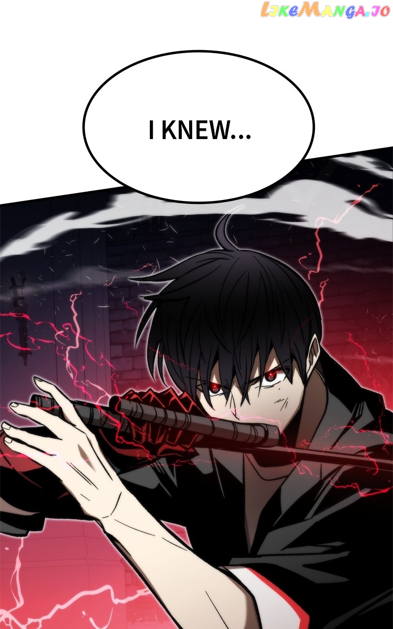 Ultra Alter Chapter 110 - page 134