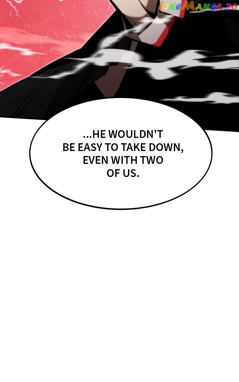 Ultra Alter Chapter 110 - page 135