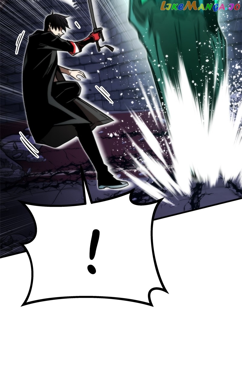 Ultra Alter Chapter 110 - page 138