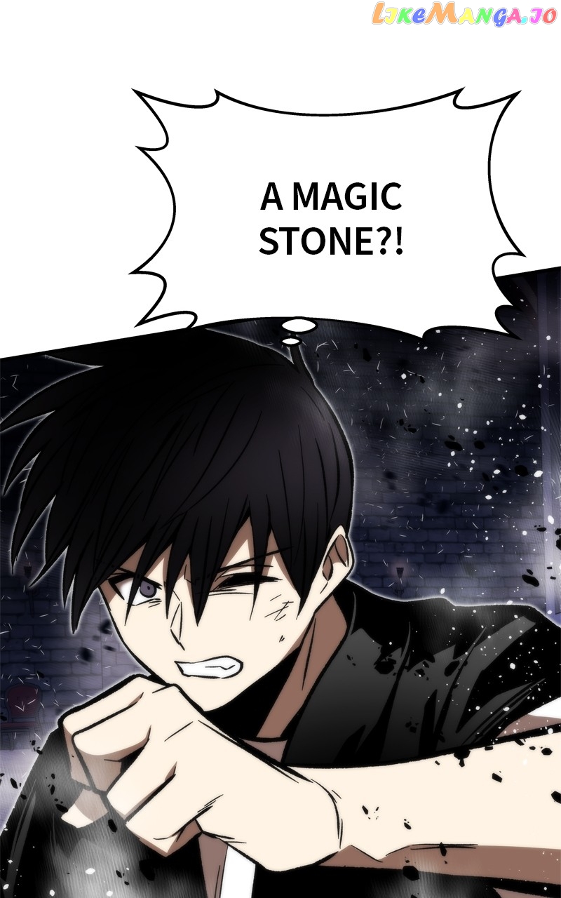 Ultra Alter Chapter 110 - page 139