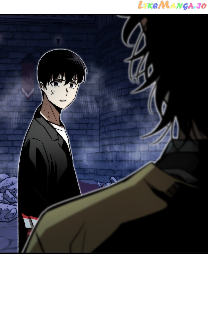 Ultra Alter Chapter 110 - page 145