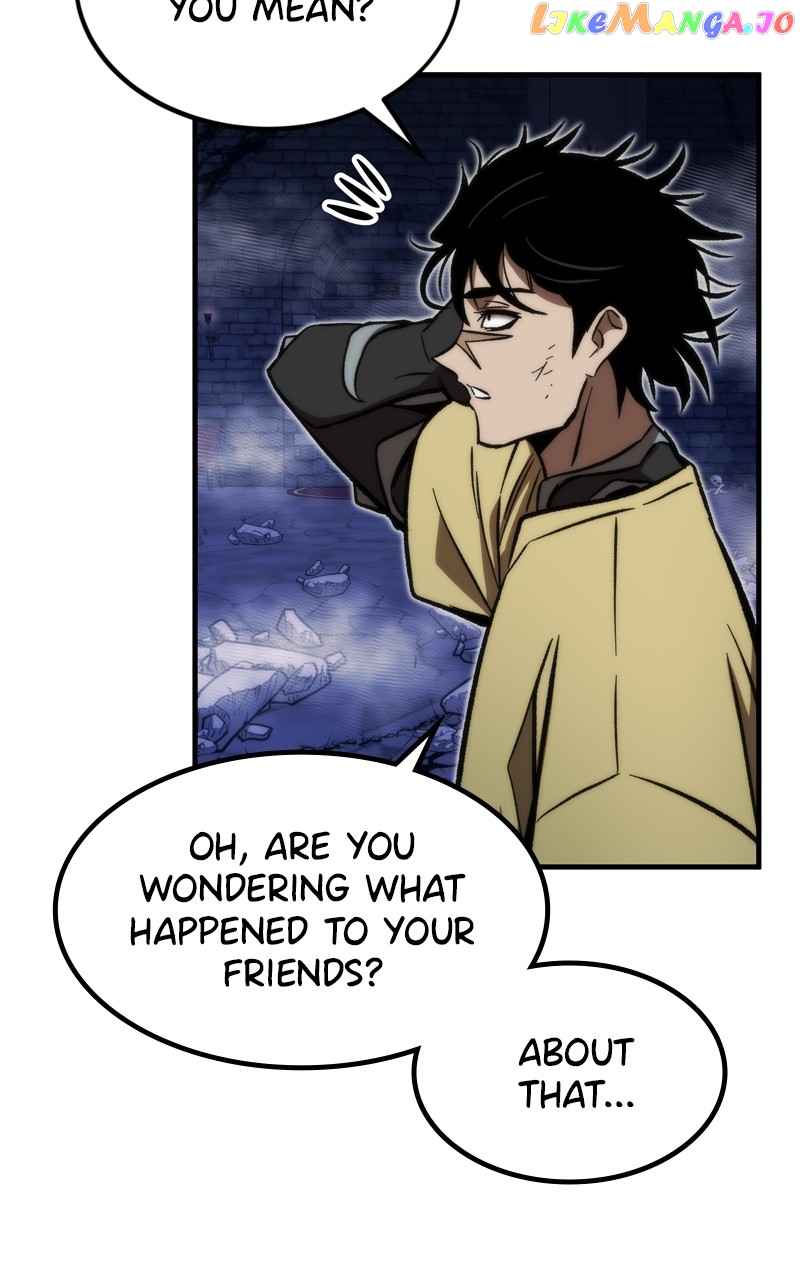 Ultra Alter Chapter 110 - page 148