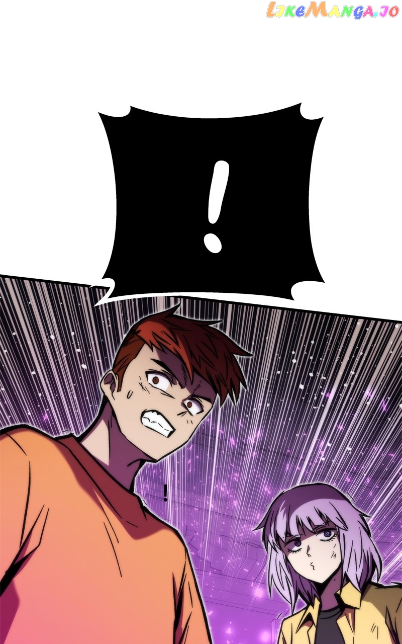 Ultra Alter Chapter 110 - page 19