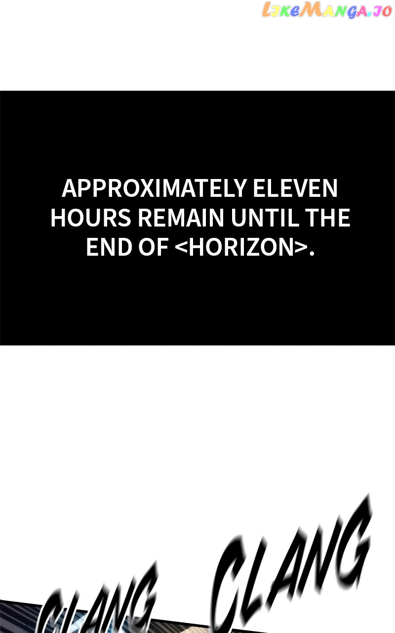 Ultra Alter Chapter 110 - page 2