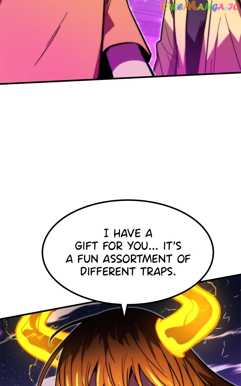 Ultra Alter Chapter 110 - page 20