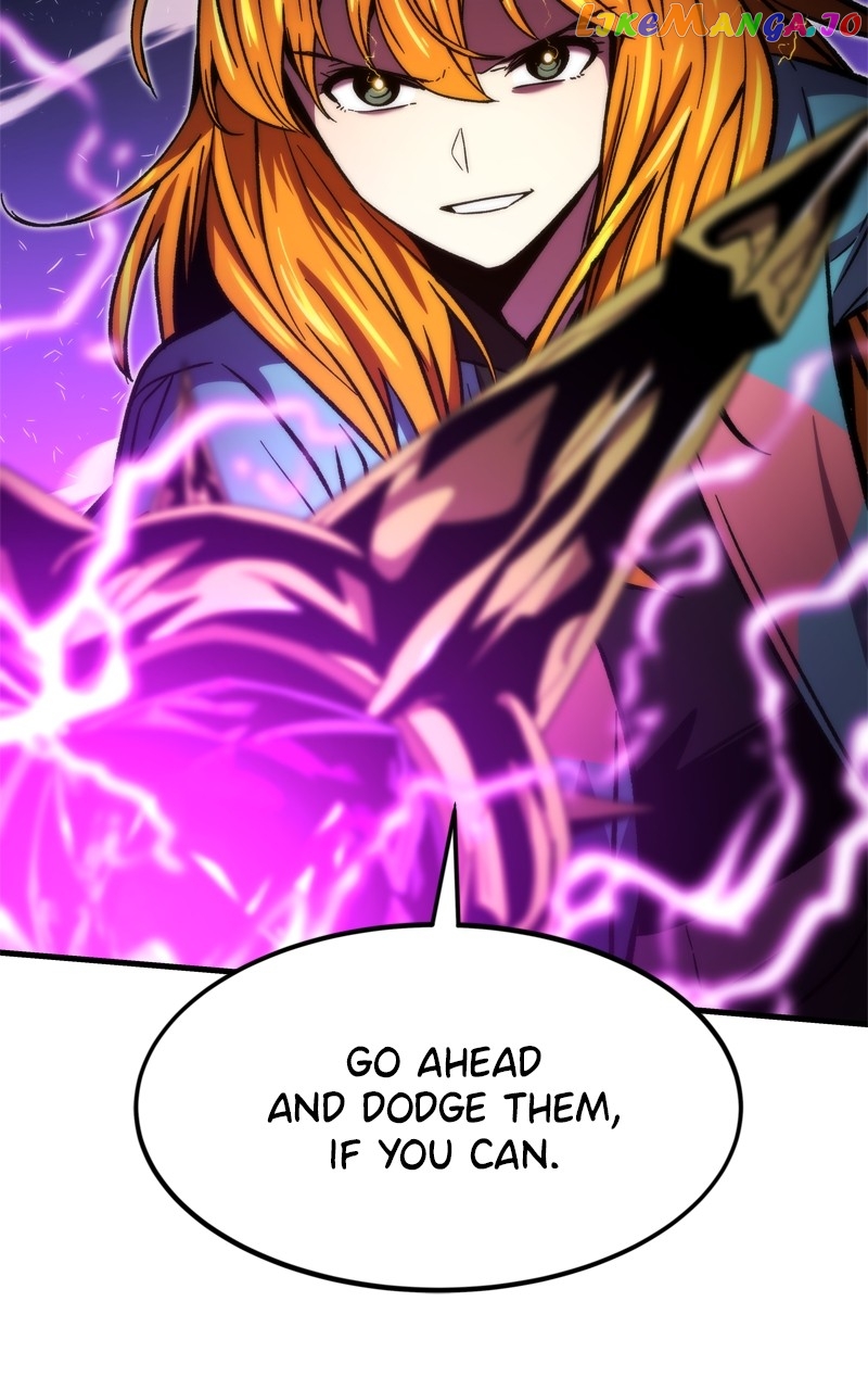 Ultra Alter Chapter 110 - page 21