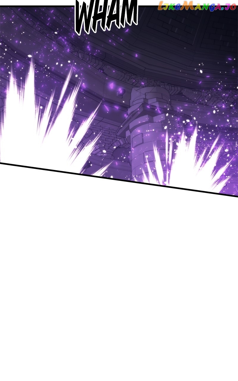 Ultra Alter Chapter 110 - page 25