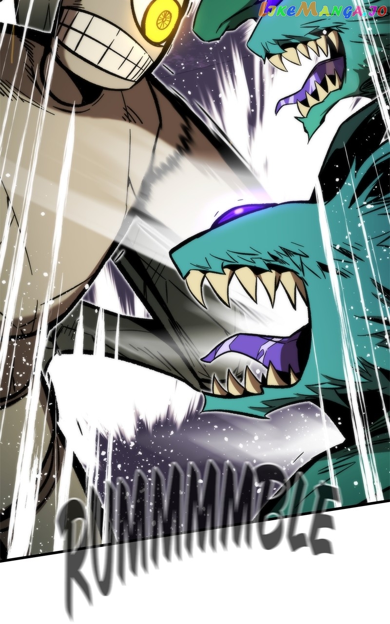 Ultra Alter Chapter 110 - page 28
