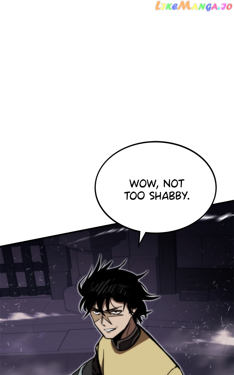 Ultra Alter Chapter 110 - page 29
