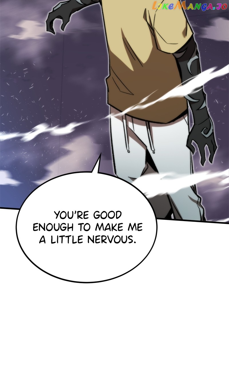 Ultra Alter Chapter 110 - page 30