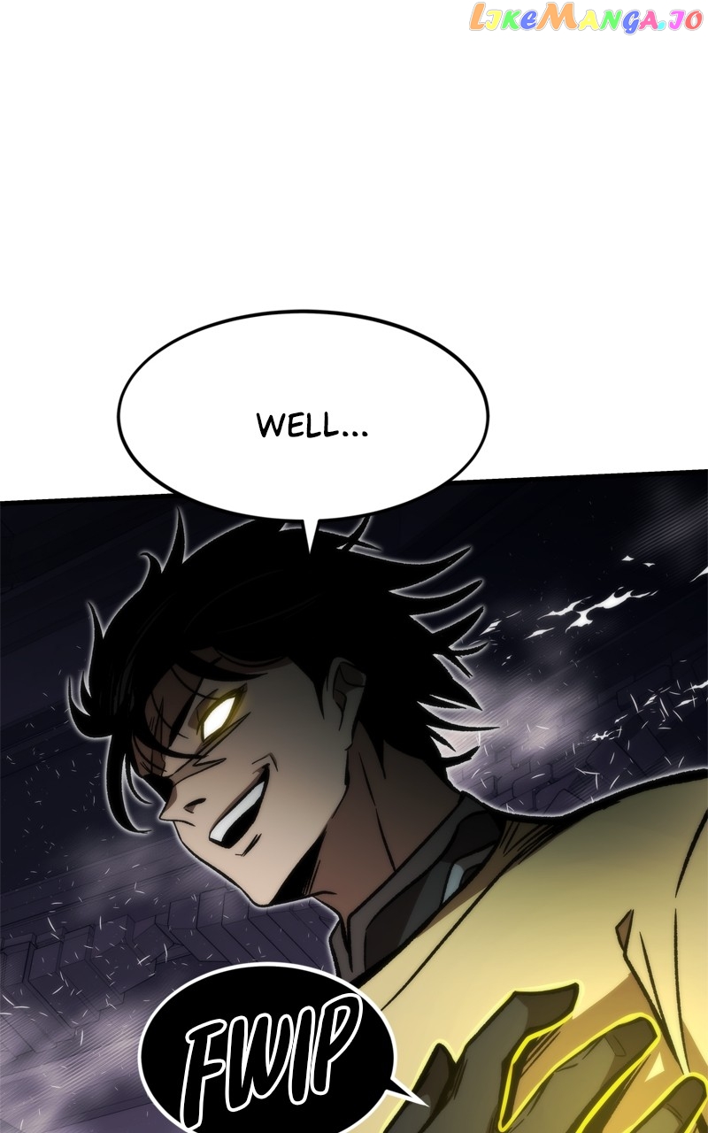 Ultra Alter Chapter 110 - page 31