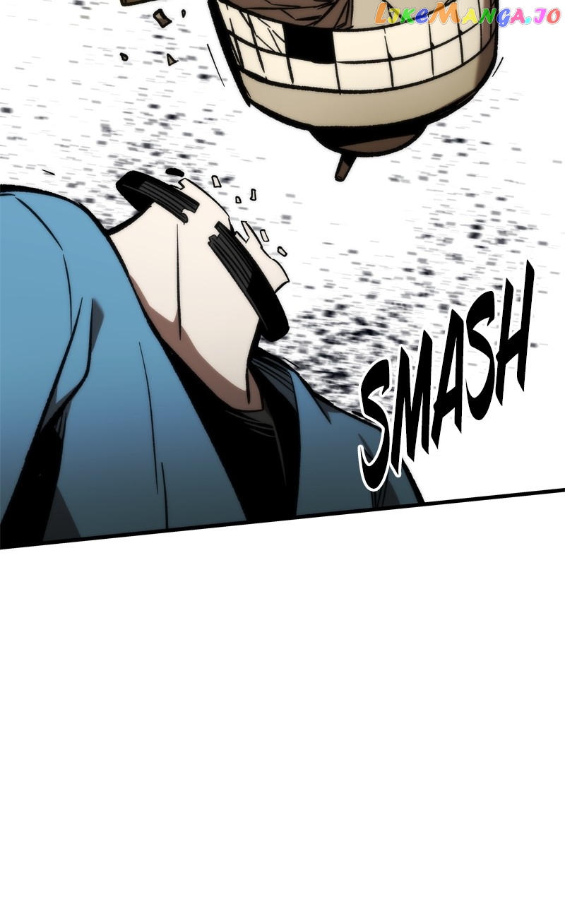 Ultra Alter Chapter 110 - page 39