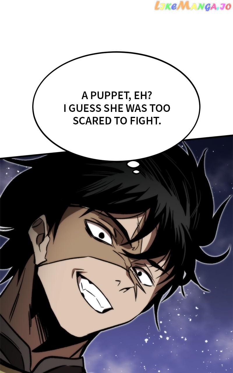 Ultra Alter Chapter 110 - page 40