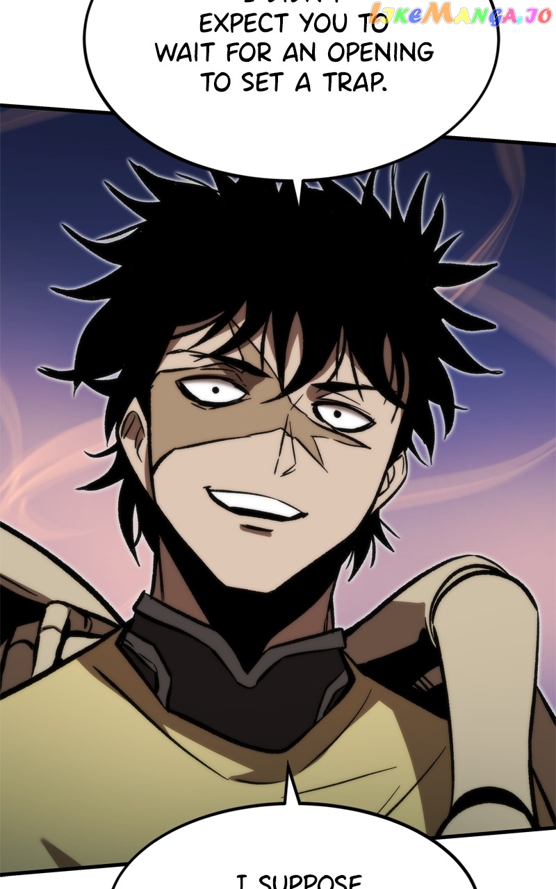 Ultra Alter Chapter 110 - page 46