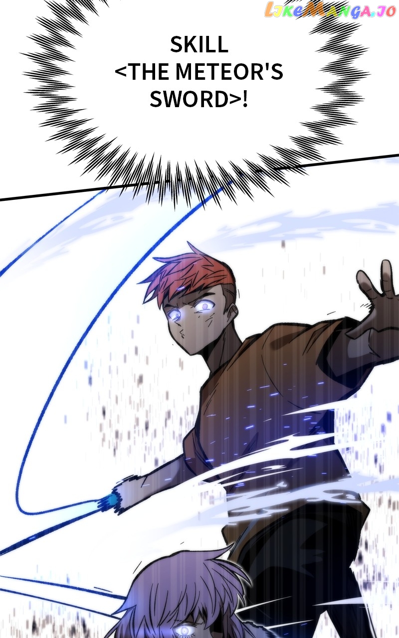 Ultra Alter Chapter 110 - page 6