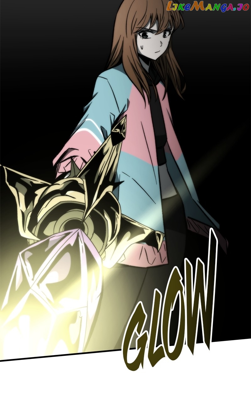 Ultra Alter Chapter 110 - page 62