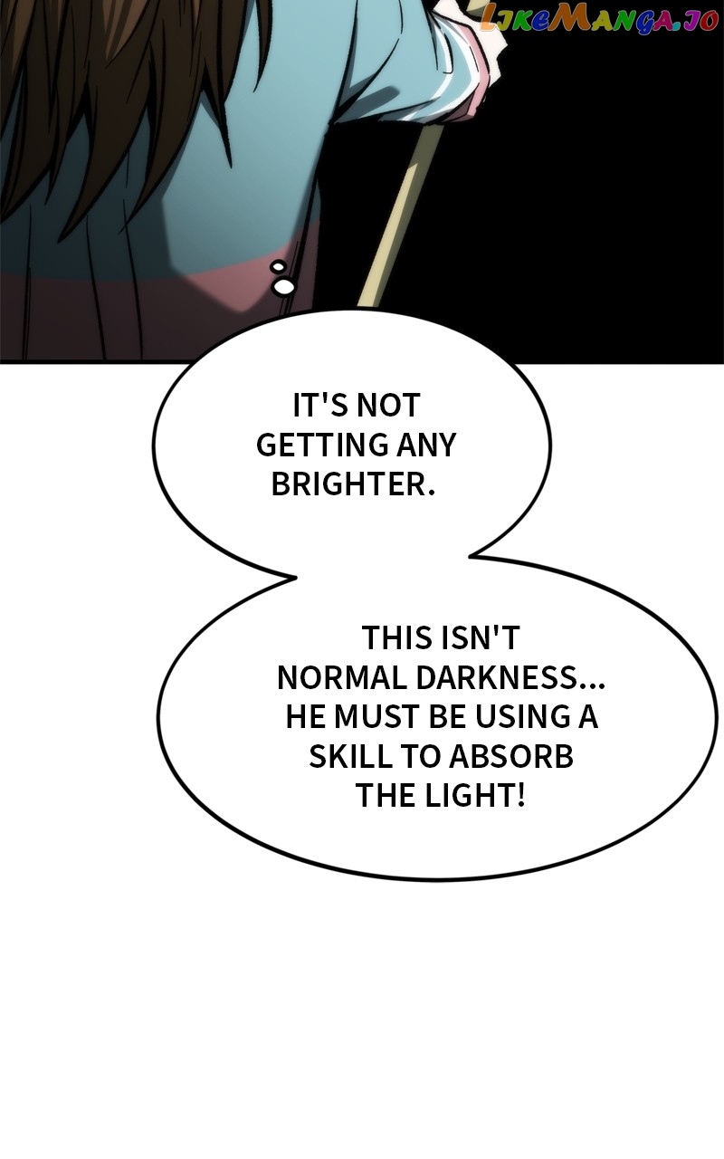 Ultra Alter Chapter 110 - page 64