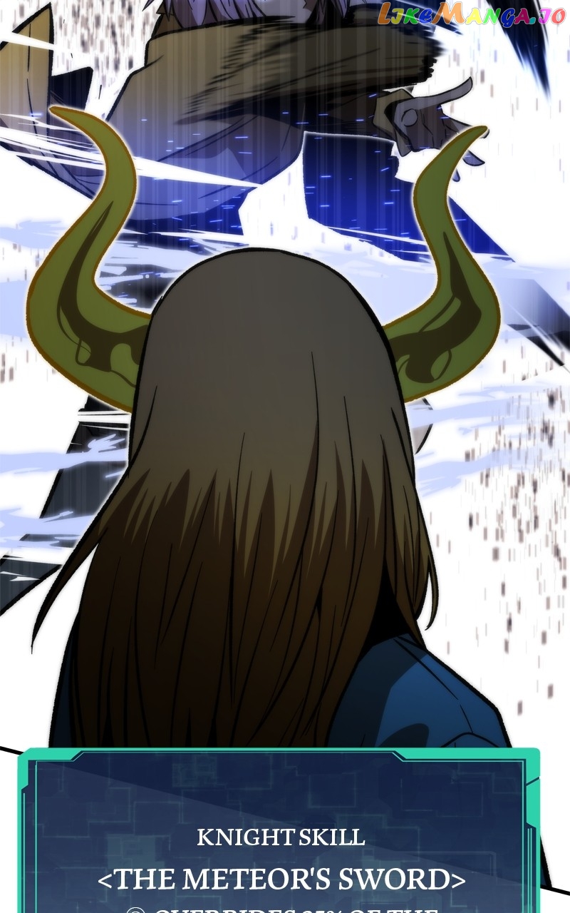 Ultra Alter Chapter 110 - page 7