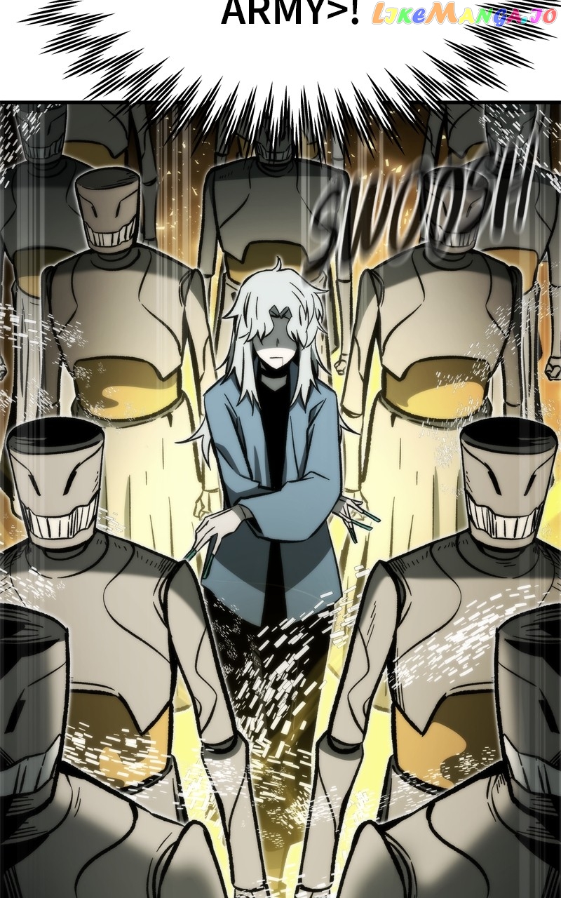 Ultra Alter Chapter 110 - page 72
