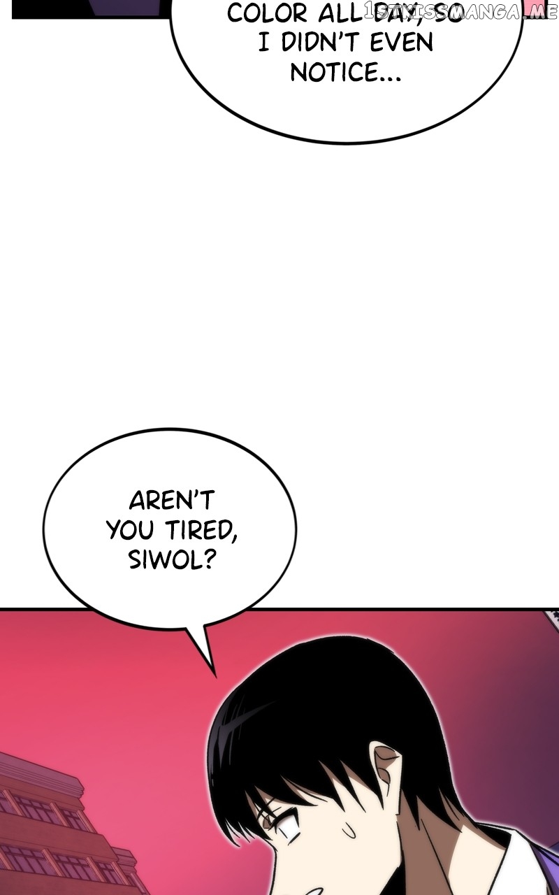Ultra Alter Chapter 88 - page 106