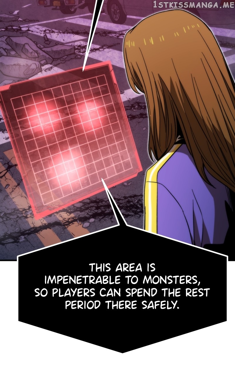 Ultra Alter Chapter 88 - page 116