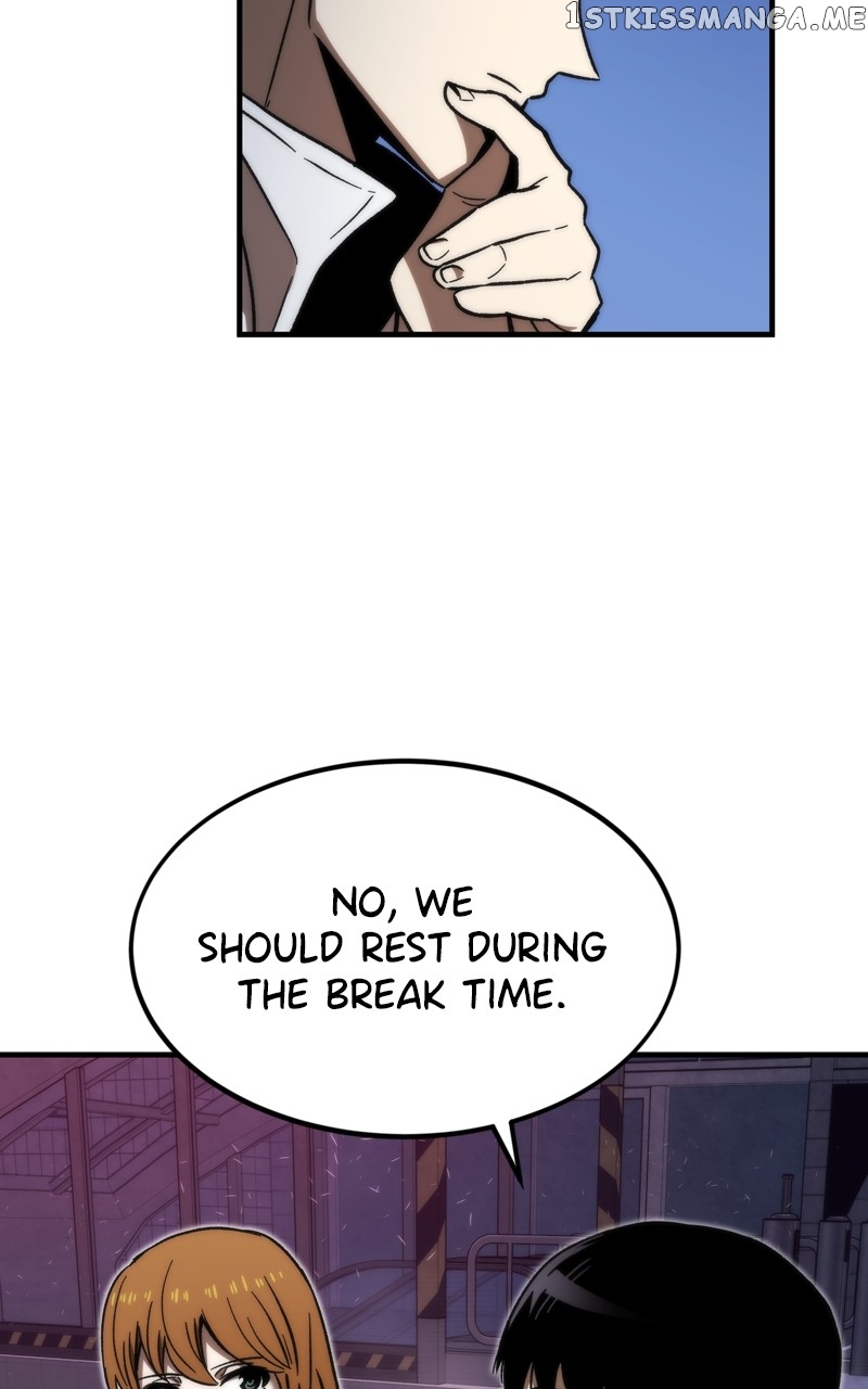 Ultra Alter Chapter 88 - page 122