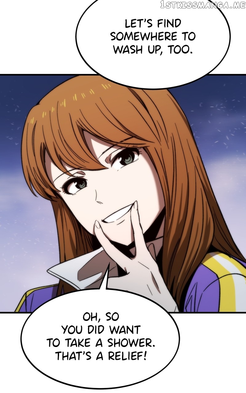 Ultra Alter Chapter 88 - page 124