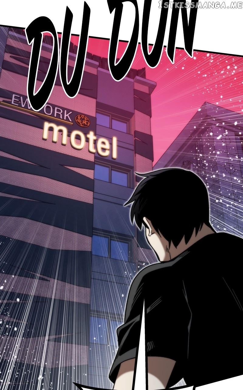 Ultra Alter Chapter 88 - page 129