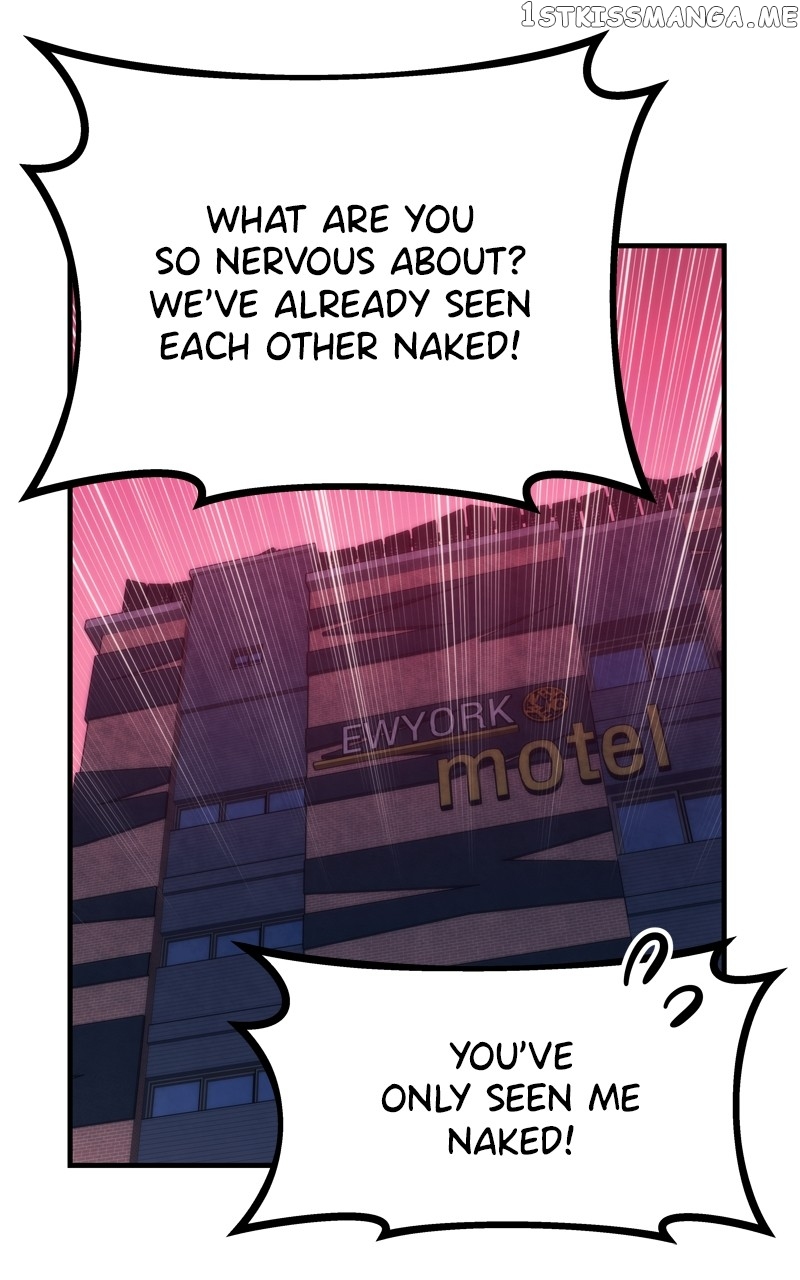 Ultra Alter Chapter 88 - page 135