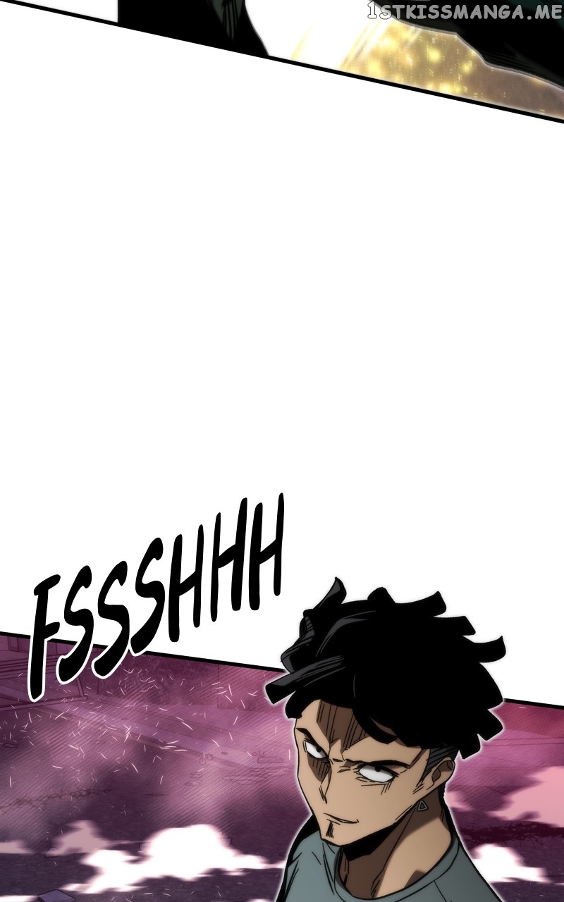 Ultra Alter Chapter 88 - page 14
