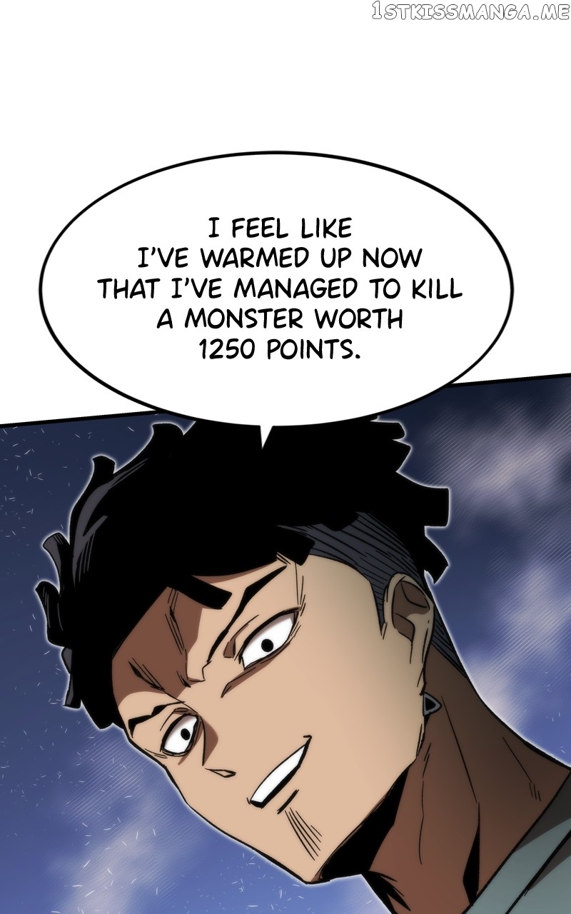 Ultra Alter Chapter 88 - page 16