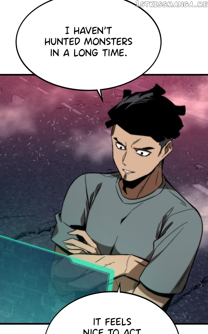 Ultra Alter Chapter 88 - page 19