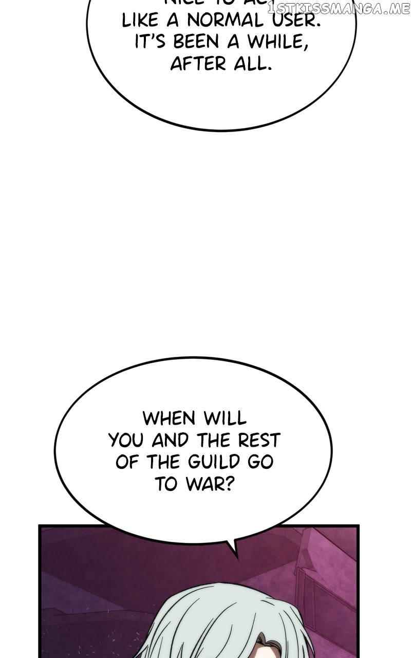 Ultra Alter Chapter 88 - page 20