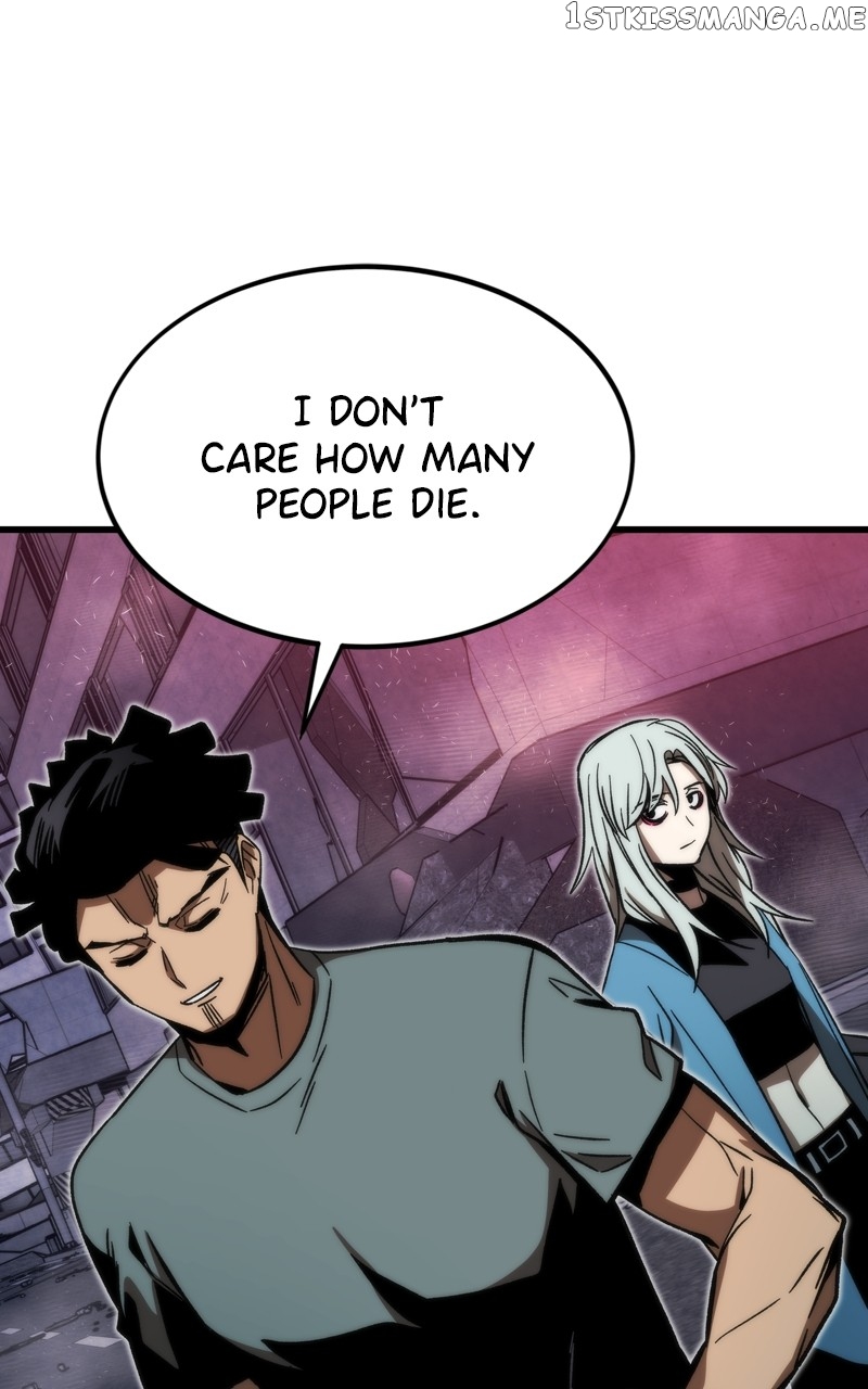 Ultra Alter Chapter 88 - page 22