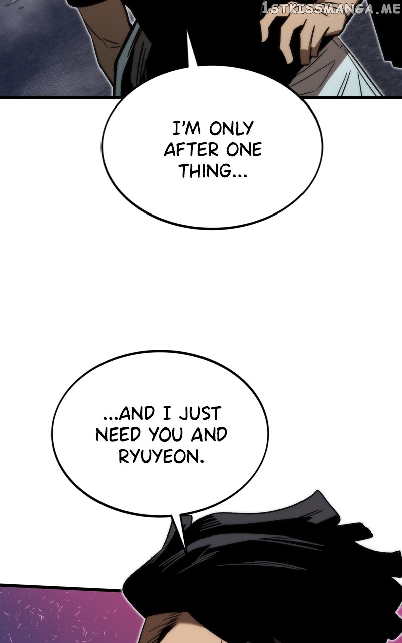 Ultra Alter Chapter 88 - page 23