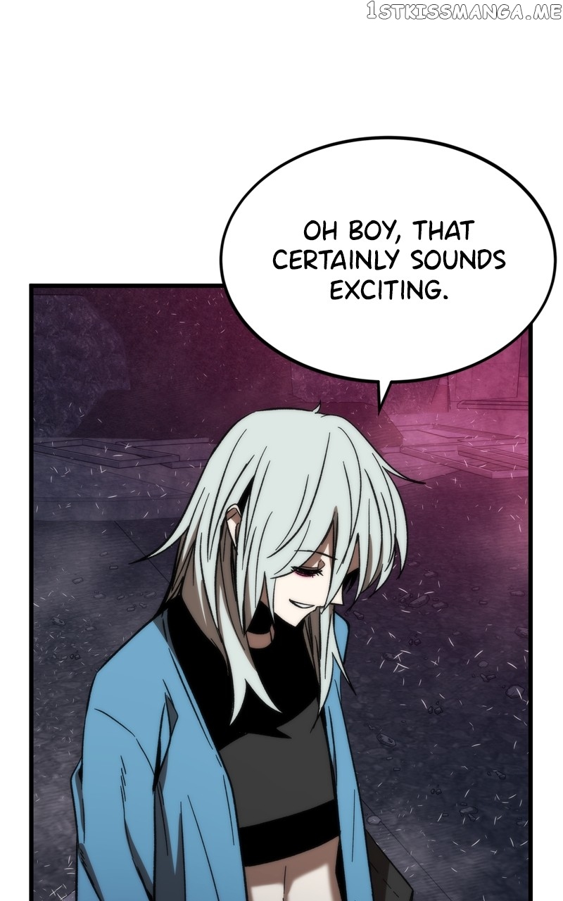 Ultra Alter Chapter 88 - page 25