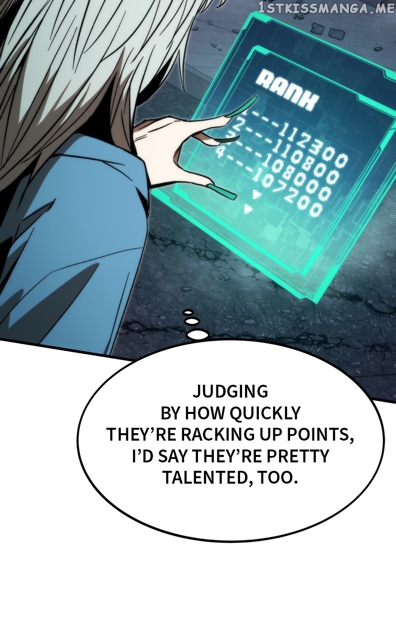 Ultra Alter Chapter 88 - page 28