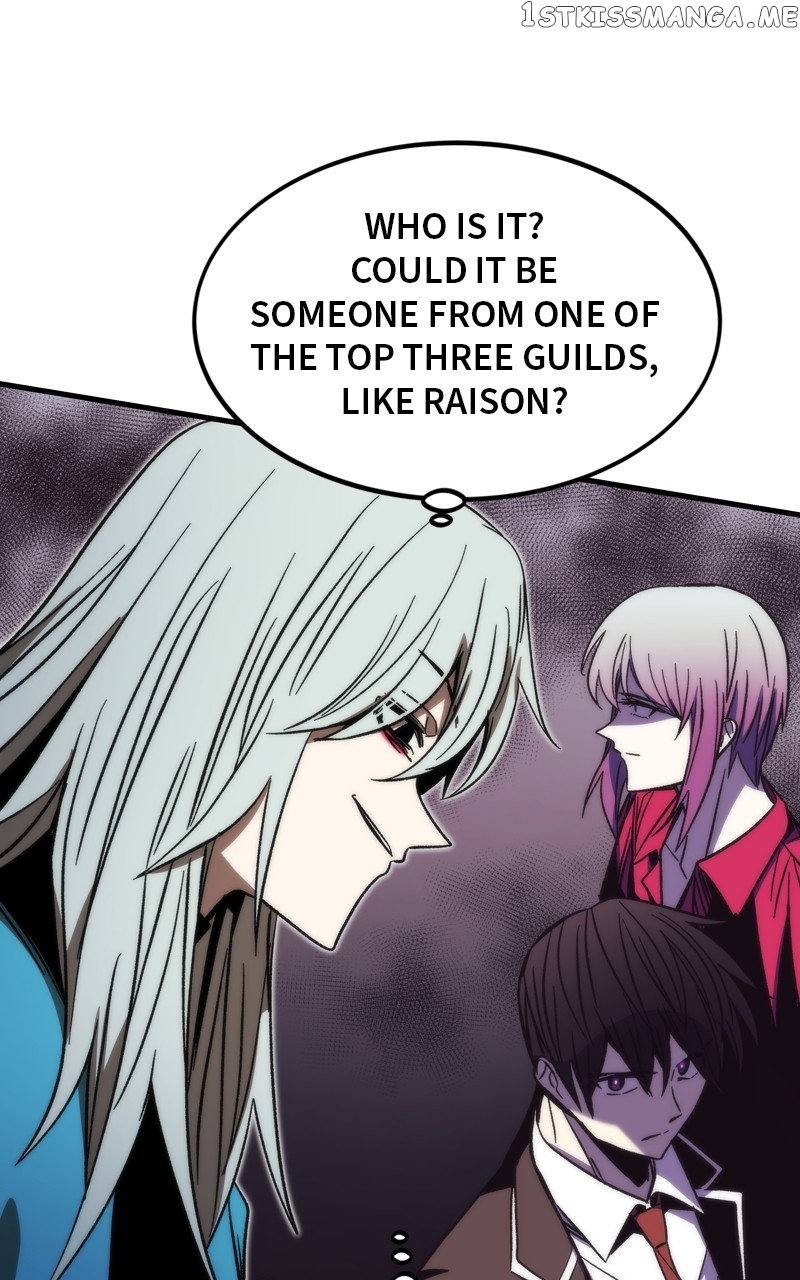 Ultra Alter Chapter 88 - page 29