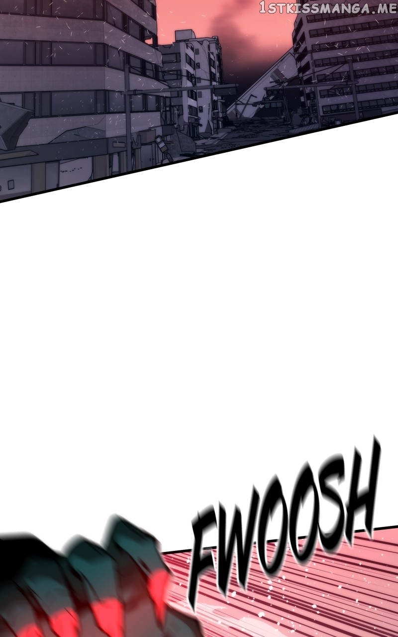 Ultra Alter Chapter 88 - page 3