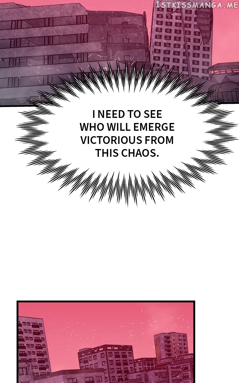 Ultra Alter Chapter 88 - page 34