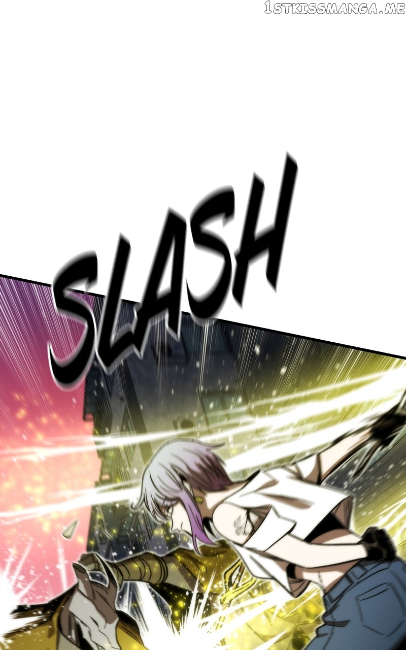 Ultra Alter Chapter 88 - page 37