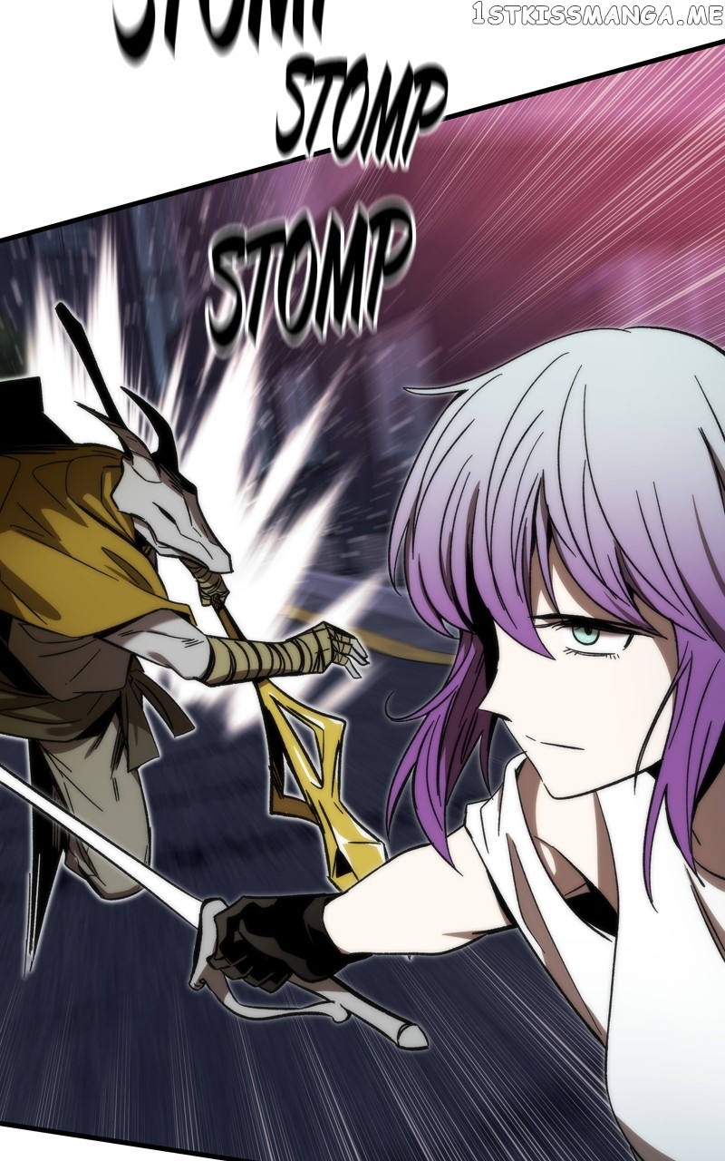 Ultra Alter Chapter 88 - page 39
